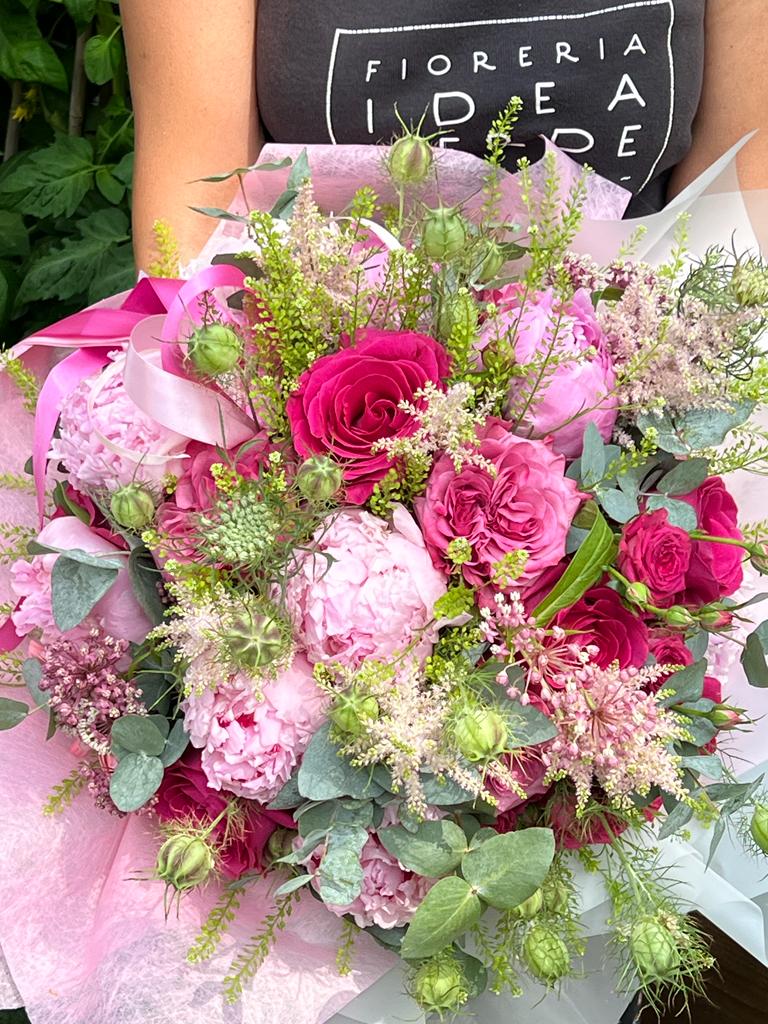 Vendita Fiori Recisi